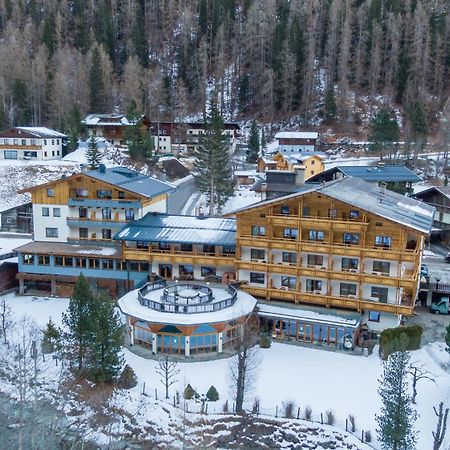 Hotel Kaerntnerhof Heiligenblut Eksteriør bilde