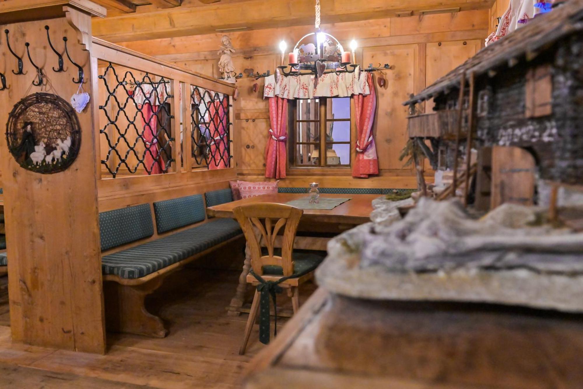 Hotel Kaerntnerhof Heiligenblut Eksteriør bilde