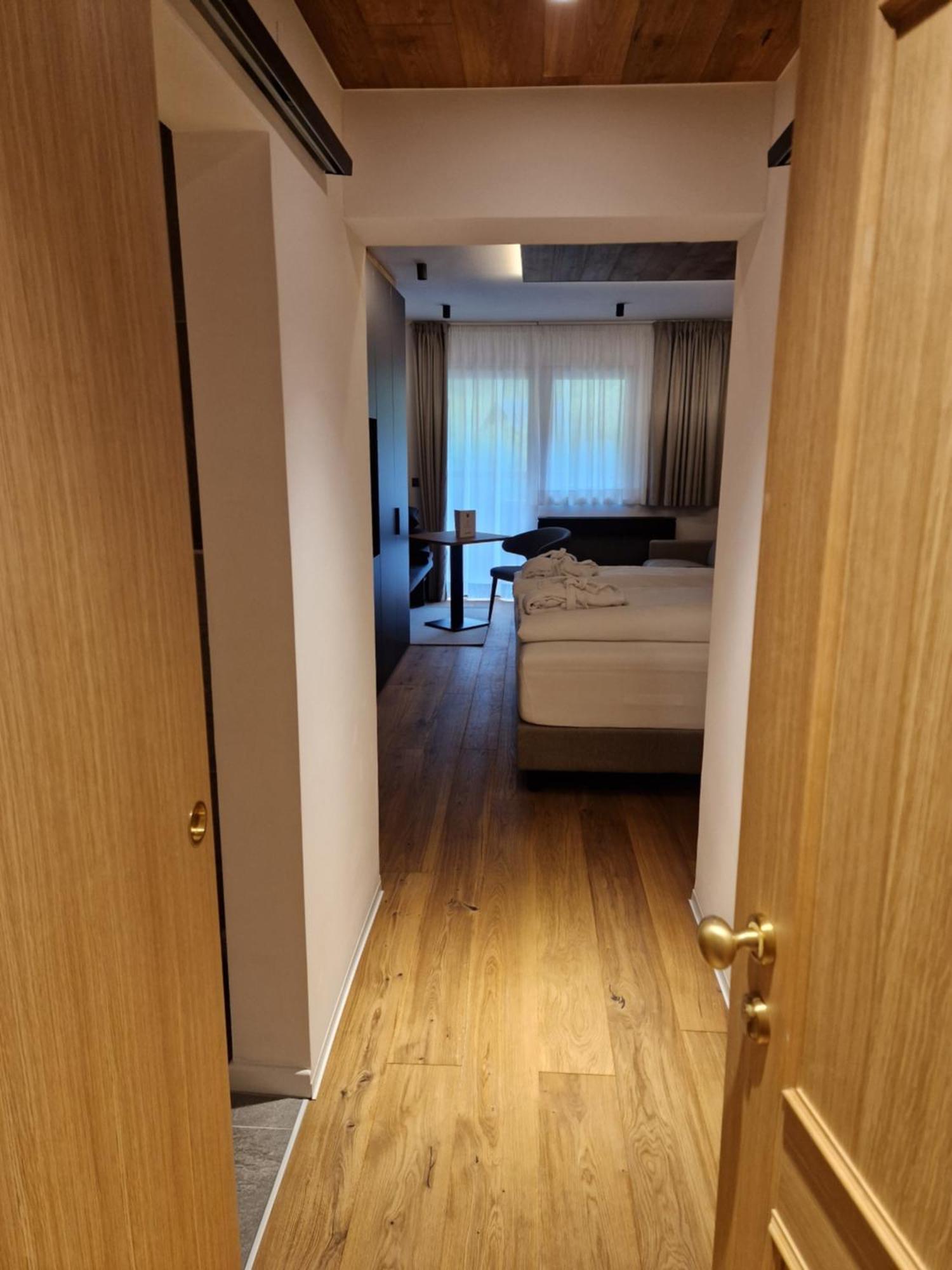 Hotel Kaerntnerhof Heiligenblut Eksteriør bilde