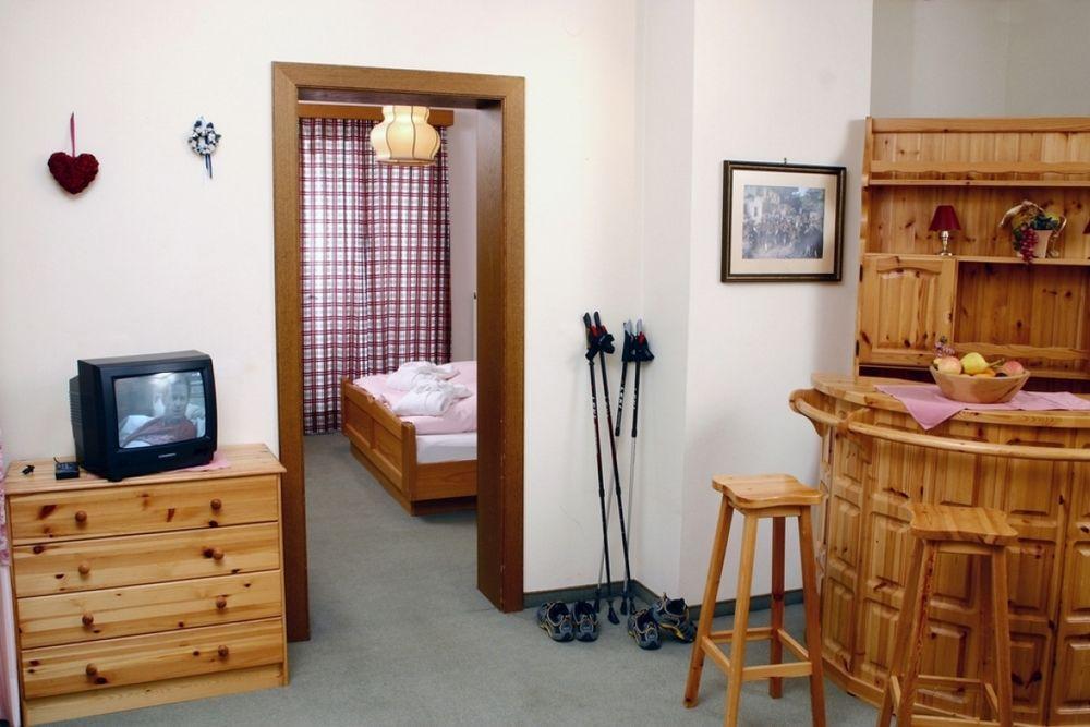 Hotel Kaerntnerhof Heiligenblut Eksteriør bilde