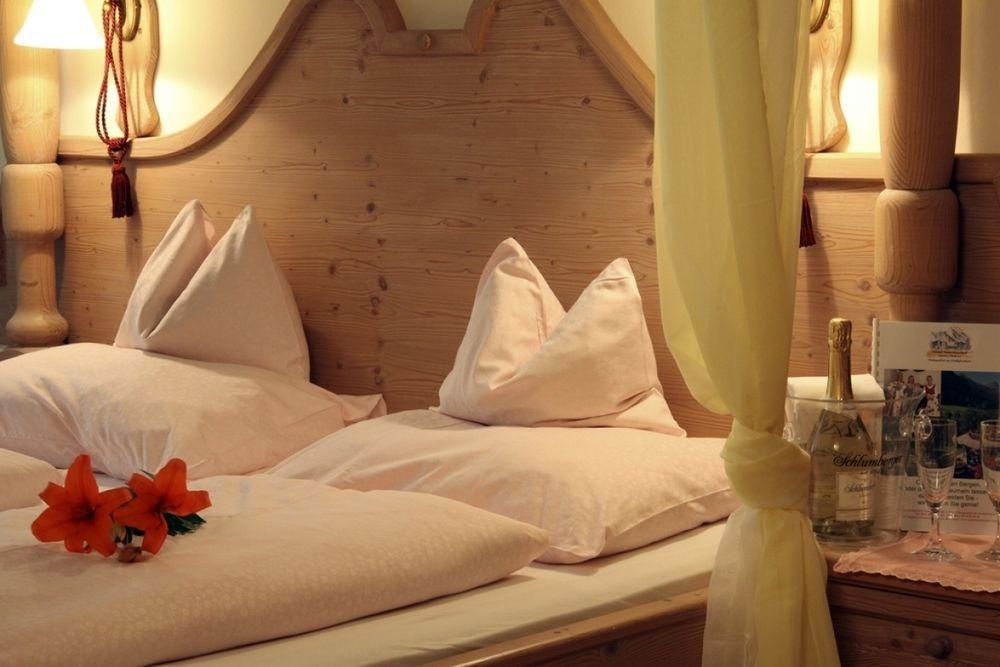 Hotel Kaerntnerhof Heiligenblut Eksteriør bilde